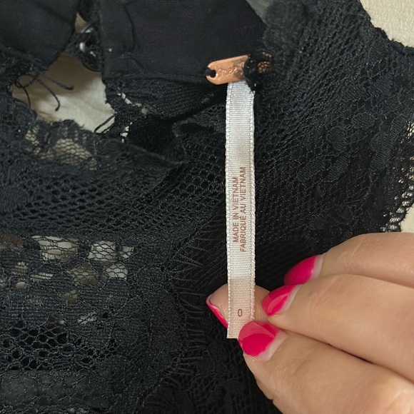 Free people verushka mini dress - Picture 6 of 7